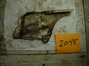 1980 YAMAHA IT425 IT  425 CHAIN GUARD  OEM - Bild 1 von 3