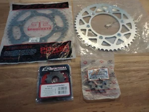 Beta RR/ X trainer sprockets - Picture 1 of 1