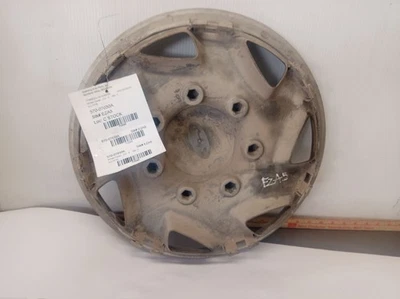 *PITS* Tapacubos de cubierta de rueda de 16", 7 radios desde 2003 Ford E350 Van 120638 Foto 1 de 4