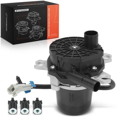 Bomba de inyección de aire secundaria A-Premium para Chevy Malibu Buick LeSabre Oldsmobile Foto 1 de 4