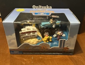 Disney California Adventure Paradise pier mini Play Set - Picture 1 of 3