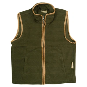 Chaleco polar JACK PYKE Junior Kids Countryman Roselle - Imagen 1 de 7