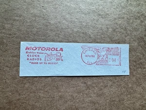 US 1961 FDC Card +American Credo Series #1139-44 +Plate # Set +Historical Cachet - Picture 1 of 2