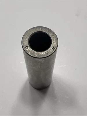 NOS STIHL PISTON WRIST PIN 028 029 031 032 034 039 041 AV - Part #1110-034-1500 - Image 1 of 2