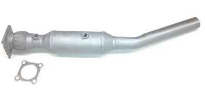 Dodge 2001 2002 2003 2004 2005 convertidor catalítico de tubo flexible de neón 2,0 L 10H42306 Foto 1 de 2