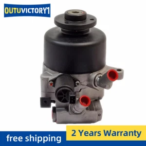 For Mercedes R230 SL500 SL55 AMG ABC Hydraulic Power Steering Pump A0034662701 - Bild 1 von 5