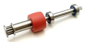 Genuine Bissell Proheat 2X Revolution Pump Shaft, 1610501 - Picture 1 of 2
