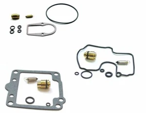Tourmax Carburetor Rebuild Kit for TRIUMPH Tiger T430 Trident Trophy 900 - Picture 1 of 8