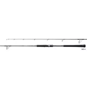 Shimano 20 Game Type J S62-4 Spinning Rod - Picture 1 of 1