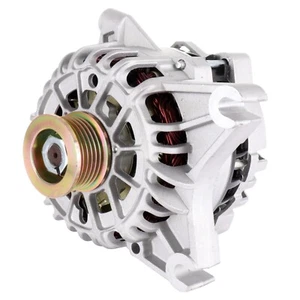 SCITOO Alternator fit for Ford Mustang 1999-2004 XR3U-AA 4U2Z-10V346-CURM 8252 - Picture 1 of 8