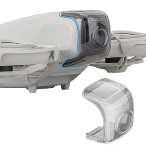 Dust-proof Gimbal Protector Cover Transparent Lens Cover Lens Cap for DJI NEO - Picture 1 of 8