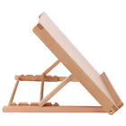 Multifunctional Desk Adjustable Wood Board Art Supply Student Kids Supplies DSO
