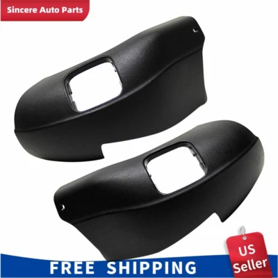 1 par de tapones de asiento delantero izquierdo y derecho para Mercedes-Benz S430 S500 S600 2000-2002 Foto 1 de 4