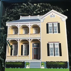 FRENKEL HOME # GLV01 GALVESTON TX SHELIA'S GLAVESTON SERIES - Picture 1 of 3