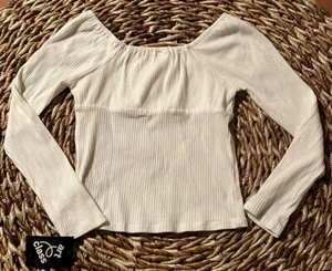 NWT Girls Art Class Soft Long Sleeve Size 7/8 - Picture 1 of 3