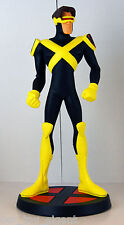 X-Men - Evolution - Cyclops Maquette - Limited Editon von 2500 - Seth Vandable