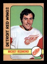 1972 O-Pee-Chee #99 Mickey Redmond   VG/VGEX X2910983