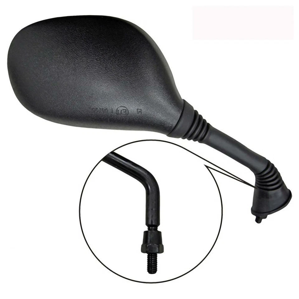 Miroir Droit KYMCO KB-K12 152866 - Photo 1/1