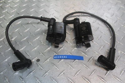 2013 DUCATI MONSTER 696 КАТУШКИ ЗАЖИГАНИЯ 38010151A - Изображение 1 из 4