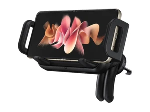 Samsung Caricabatteria da auto wireless - Nero *Nuovo di zecca - Foto 1 di 8