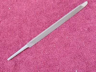 Vintage 6" Reg. Archivo cónico, Nº79-530500 Foto 1 de 3