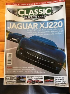 Classic car and bike magazines job lot - Picture 1 of 8