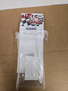 K JK Products JK71901B  Ford MK IV 1/24 Slot Car Body  New in Package - Picture 1 of 3