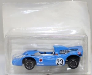 Nissan R382 69 mm edición limitada Tomica Limited sin abrir - Imagen 1 de 3