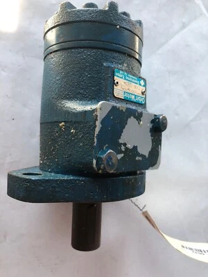 NUEVO VIEJO SUMITOMO EATON H-100B22FM-J,1409 0483 Motor Órbita MOTOR HIDRÁULICO,Aj Foto 1 de 4