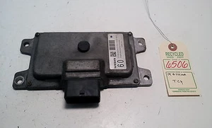 2009 Nissan Altima Transmission Control Unit TCU TCM OEM 31036 ZN60A #6506 - Picture 1 of 8