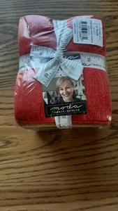 25 Fat Quarter Bundle "Thatched" by Moda 100% Cotton Fabric - Picture 1 of 4