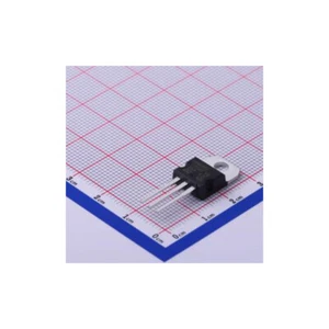 1pcs STP8NK80Z TO-220 - Picture 1 of 1