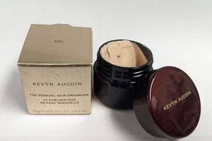 Sensual Skin Enhancer - SX 01 Fair  Kevyn Aucoin for Women - 0.63 Oz Concealer - Picture 1 of 1