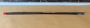 2015-2019 Chevy Silverado GMC Sierra Pass Front Door Molding Burnished Brandy - Picture 1 of 6