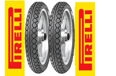 80/80-16 90/80-16 PNEUMATICI PIRELLI MT15 MANDRAKE 80/80-16-45J 90/80-16-51J