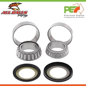 All Balls Steering Bearing Seal Kit For Honda CR125R 125cc 1997 - Picture 1 of 5