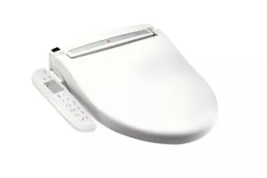 AK Electric Bidet, Toilet Bidet, Smart Bidet, Korean Bidet, Japanese - Picture 1 of 14
