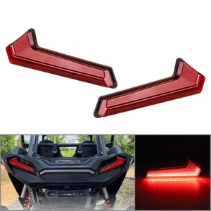 LED Rücklicht Lampe Rücklicht für Polaris RZR 1000 XP Turbo - Picture 1 of 12