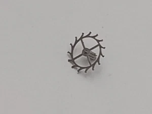 Genuine Patek Philippe cal 13.5-320 Escape Wheel Part # 702 - Pre-Owned - Picture 1 of 2