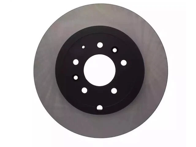 Rotor de freno trasero para Mazda CX9 2007-2015 2008 2009 2010 2011 2012 2013 CV888JM Foto 1 de 1