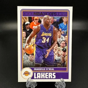 Aros Panini NBA Homenaje 2023-24 Shaquille O'Neal #289 LA Lakers - Imagen 1 de 2