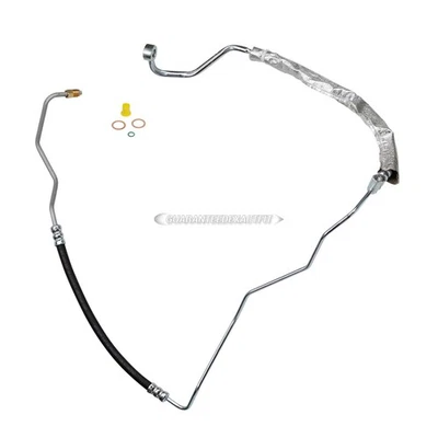 Edelmann Power Steering Pressure Hose For Plymouth Voyager 1994 - Image 1 of 4