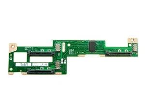 Backplane 3x3.5" for rear cage HPE ProLiant DL380 Gen9 729833-001 - Afbeelding 1 van 1
