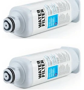 Samsung HAF-QIN/EXP Water Filter for Refrigerator 2 Pack - Picture 1 of 4