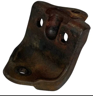 Ford F250 F350 1999 2004 4x4 barra estabilizadora delantera soporte de montaje de enlace OEM Foto 1 de 4