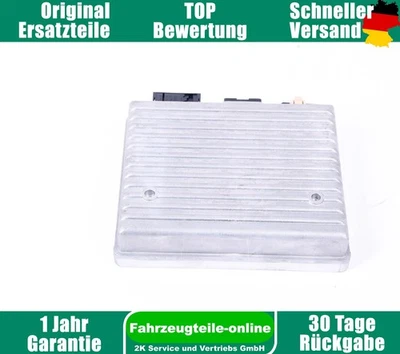 Opel Insignia A 13342398 Mains Libres Appareil de Commande Bluetooth Harman - Photo 1/4