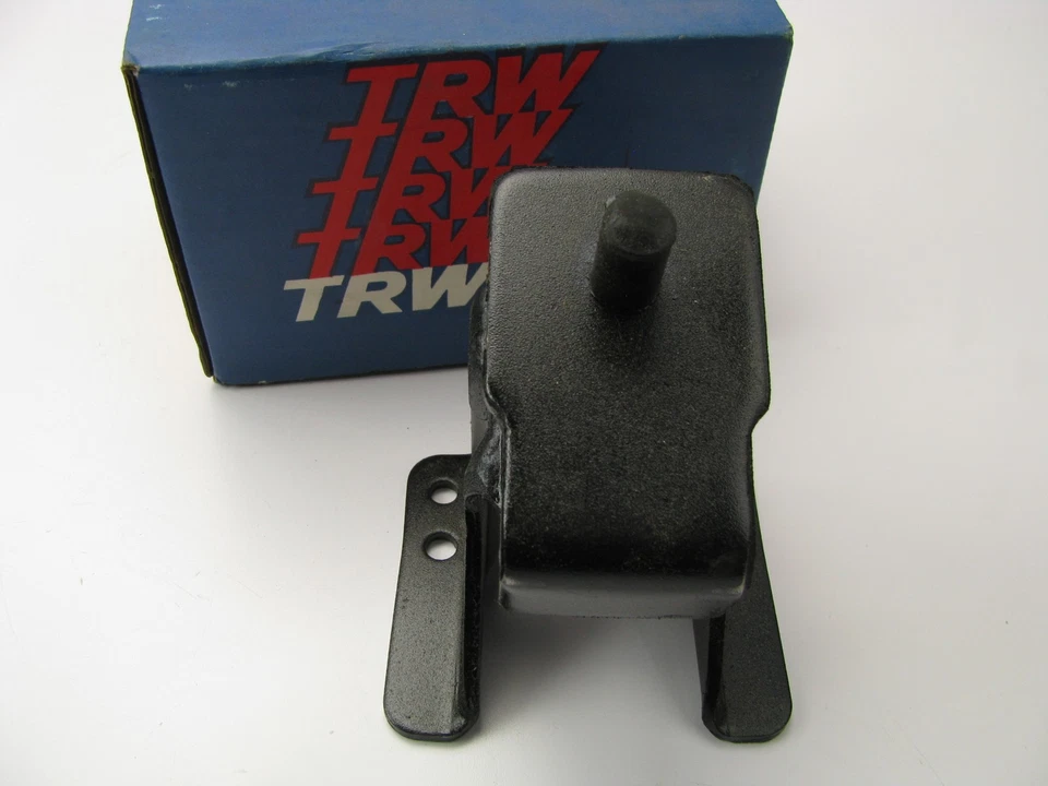 Montaje de motor delantero TRW 83004 para camioneta Datsun 710 y 620 1974 1,8 L Foto 1 de 3