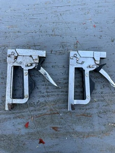 T- 50 staplers  - Picture 1 of 6