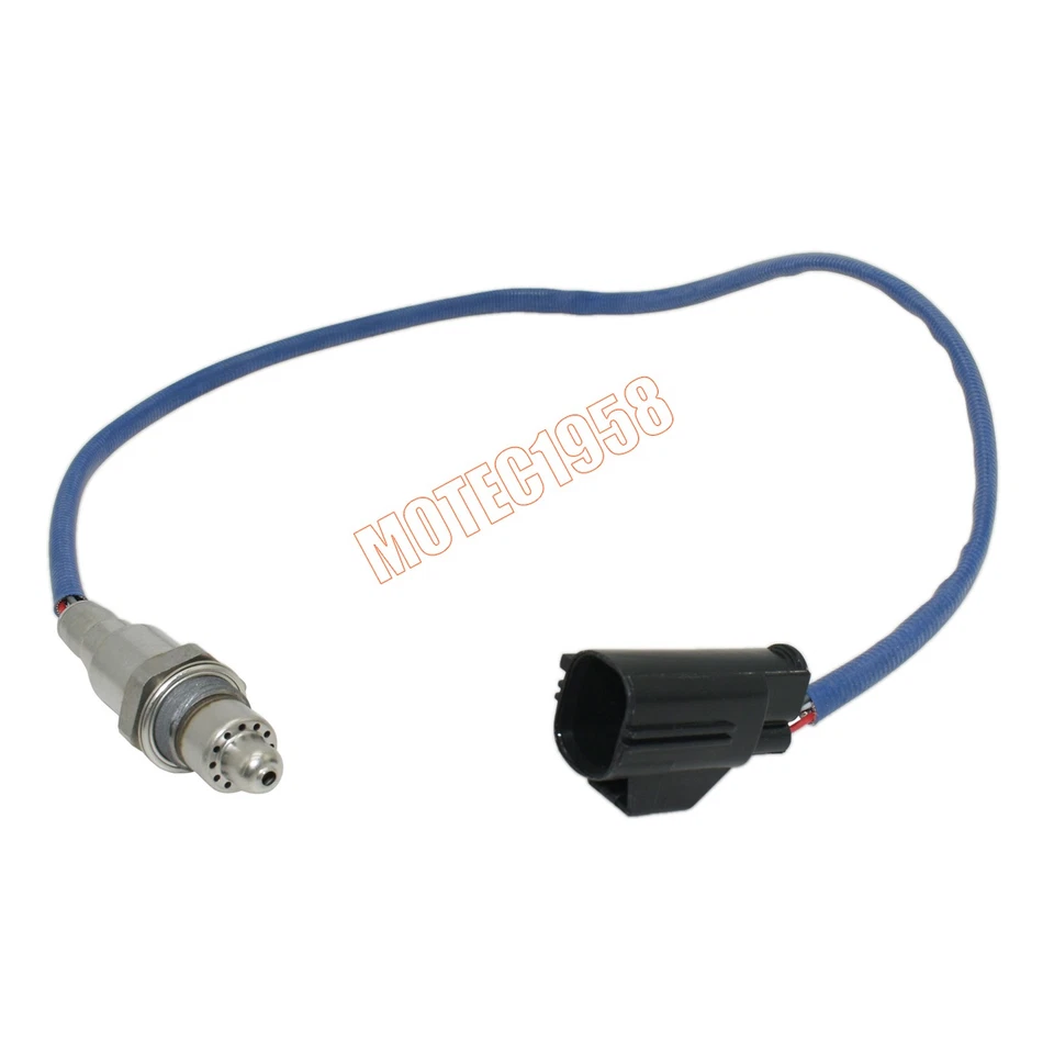 Sonda lambda HELLA per JAGUAR Xe Xf Xj LAND ROVER Discovery IV 09-18 C2D23702 NUOVA - Immagine 1 di 4