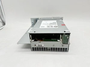 HP 603880-001 Tape Drive Ultrium 3280 Internal LTO-5 FH MSL2024 - BL535A - Picture 1 of 7
